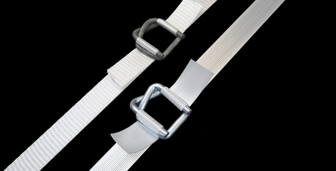 phosphated-and-galvanized-cordstrap-wire-buckle-with-woven-and-composite-strapping phosphated-and-galvanized-cordstrap-wire-buckle-with-woven-and-composite-strapping