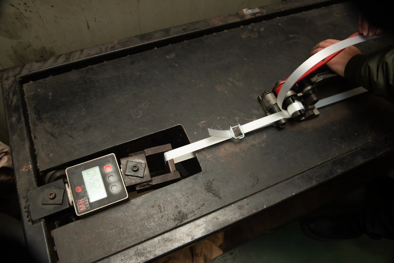 polyester-composite-cord-strap-testing polyester-composite-cord-strap-testing